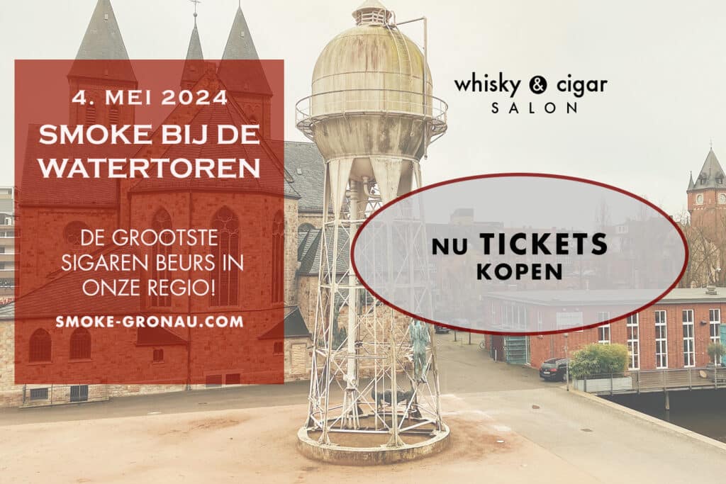 SMOKE 2024 - koop nu uw ticket!