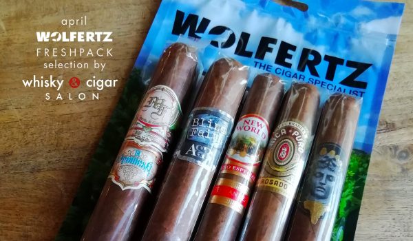 Wolfertz Freshpack Selection April